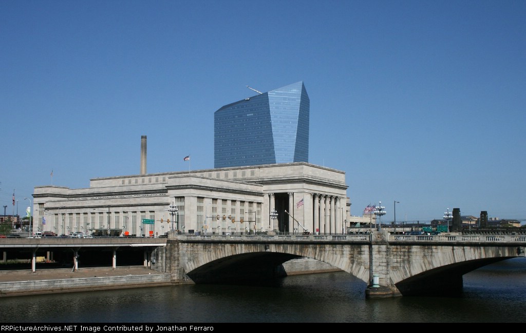 30th Street Station